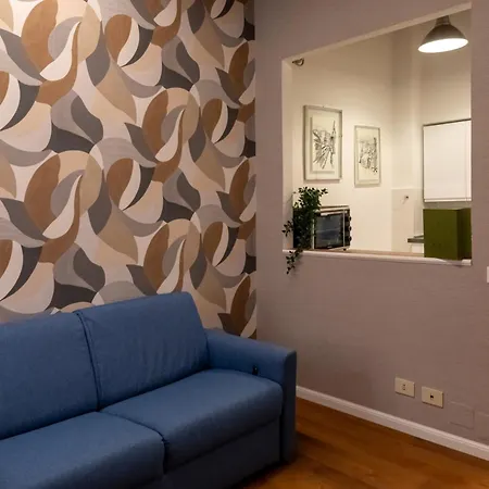 Centro Storico Luxury - Via Del Corso Roma