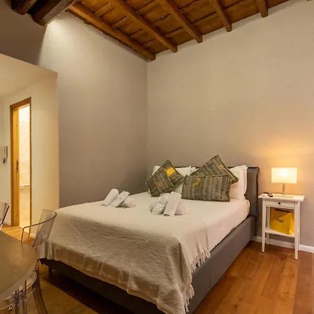 Centro Storico Luxury - Via Del Corso Сasa de vacaciones *