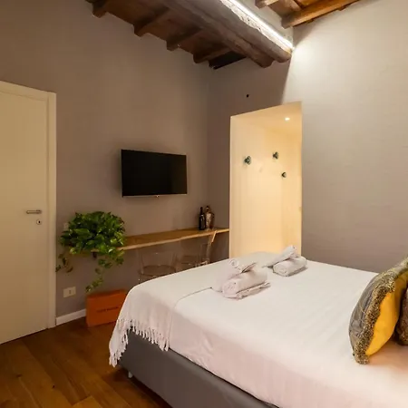 Сasa de vacaciones Centro Storico Luxury - Via Del Corso