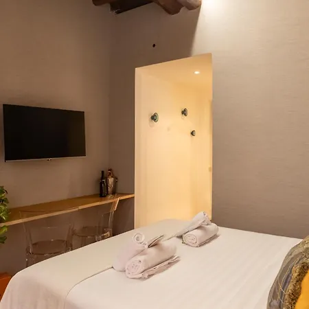 Centro Storico Luxury - Via Del Corso Сasa de vacaciones