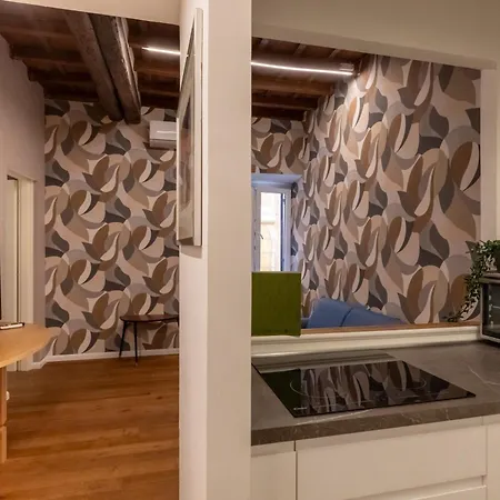 Centro Storico Luxury - Via Del Corso Roma