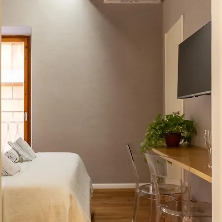 Сasa de vacaciones Centro Storico Luxury - Via Del Corso