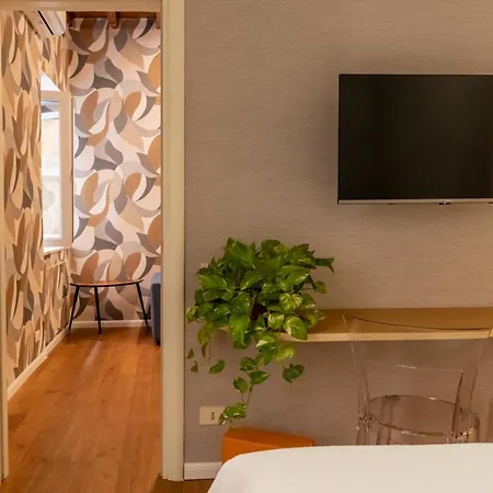 Centro Storico Luxury - Via Del Corso *