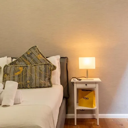 Centro Storico Luxury - Via Del Corso Сasa de vacaciones *