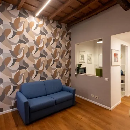 Centro Storico Luxury - Via Del Corso Roma