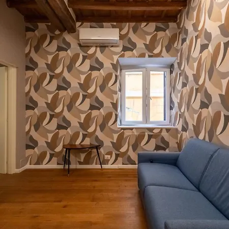 Centro Storico Luxury - Via Del Corso Сasa de vacaciones