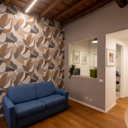 Centro Storico Luxury - Via Del Corso