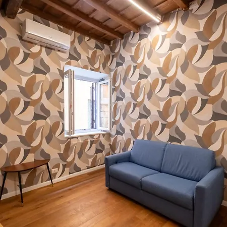 Сasa de vacaciones Centro Storico Luxury - Via Del Corso Roma