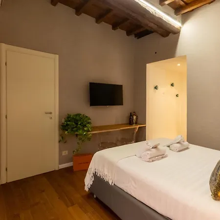 Сasa de vacaciones Centro Storico Luxury - Via Del Corso