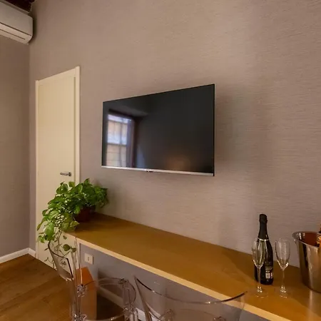 Centro Storico Luxury - Via Del Corso Сasa de vacaciones