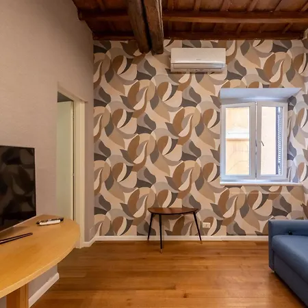 Сasa de vacaciones Centro Storico Luxury - Via Del Corso *