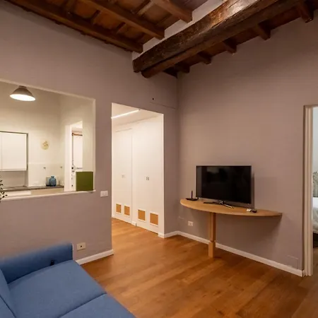 Centro Storico Luxury - Via Del Corso *