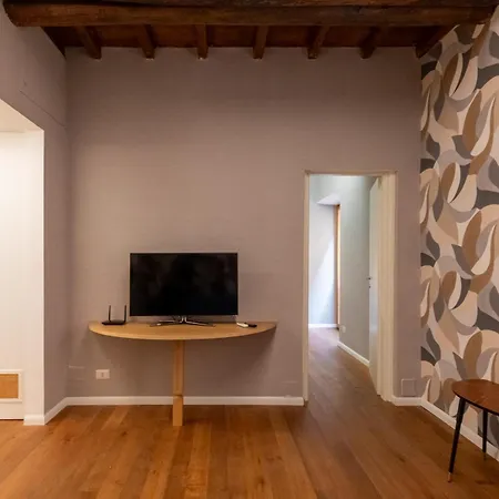 Centro Storico Luxury - Via Del Corso Сasa de vacaciones *