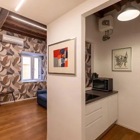 Centro Storico Luxury - Via Del Corso * Roma