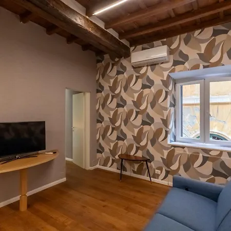 Centro Storico Luxury - Via Del Corso Сasa de vacaciones