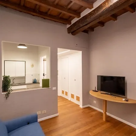 Сasa de vacaciones Centro Storico Luxury - Via Del Corso *