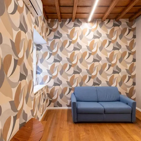 Centro Storico Luxury - Via Del Corso Сasa de vacaciones Roma