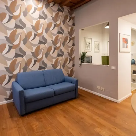 Сasa de vacaciones Centro Storico Luxury - Via Del Corso *