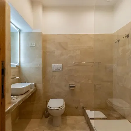 Сasa de vacaciones Centro Storico Luxury - Via Del Corso