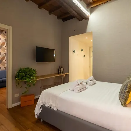 Centro Storico Luxury - Via Del Corso