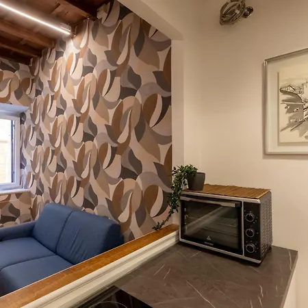 Centro Storico Luxury - Via Del Corso
