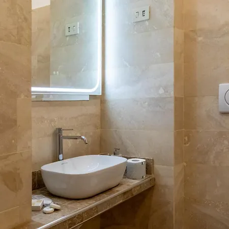Centro Storico Luxury - Via Del Corso Ρώμη
