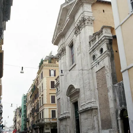 Centro Storico Luxury - Via Del Corso *